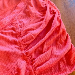 💋Lululemon breathable short sleeve top 💋